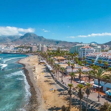 Parque Santiago 2 Apartments By Pure Home Tenerife Арона Экстерьер фото