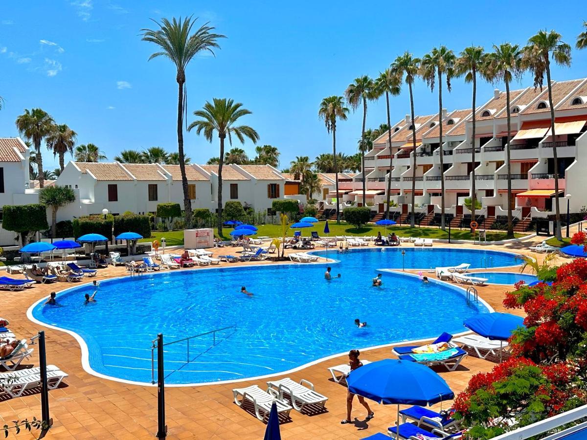 Parque Santiago 2 Apartments By Pure Home Tenerife Арона Экстерьер фото