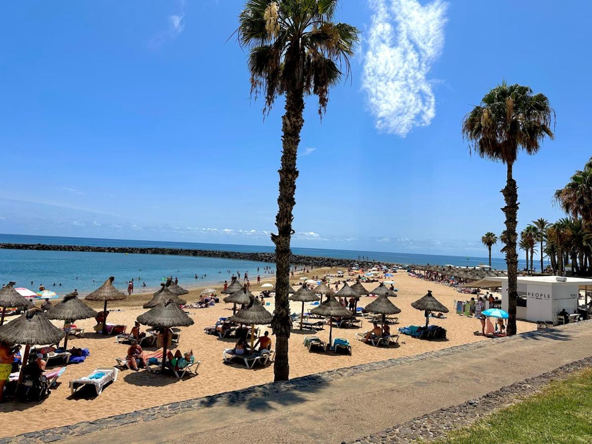 Parque Santiago 2 Apartments By Pure Home Tenerife Арона Экстерьер фото