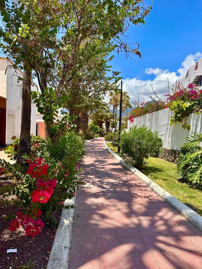 Parque Santiago 2 Apartments By Pure Home Tenerife Арона Экстерьер фото