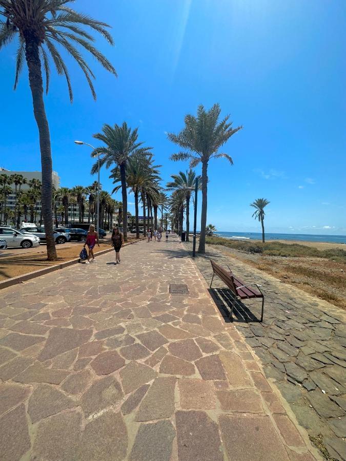 Parque Santiago 2 Apartments By Pure Home Tenerife Арона Экстерьер фото