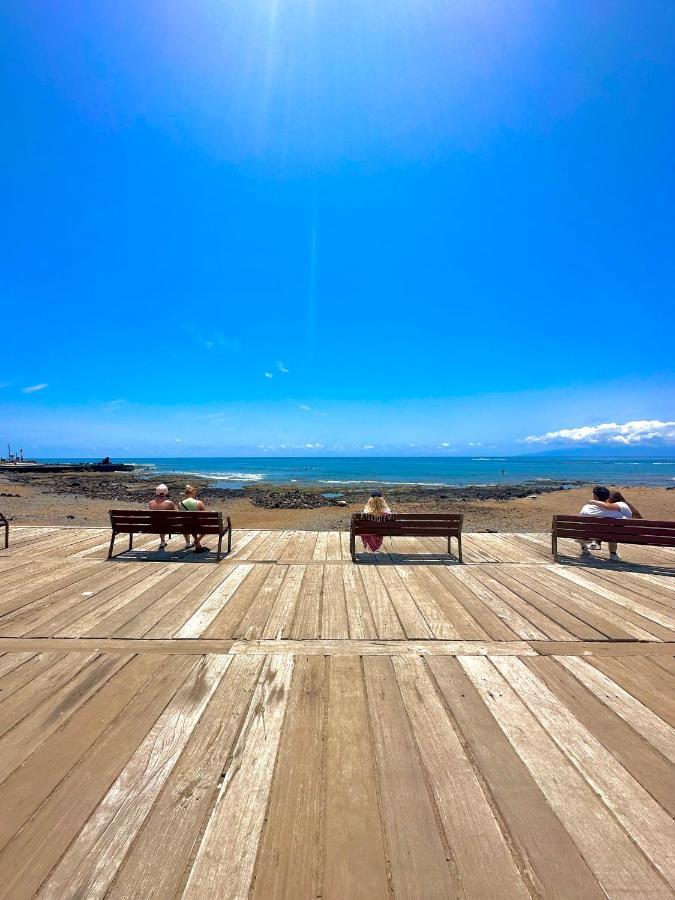Parque Santiago 2 Apartments By Pure Home Tenerife Арона Экстерьер фото