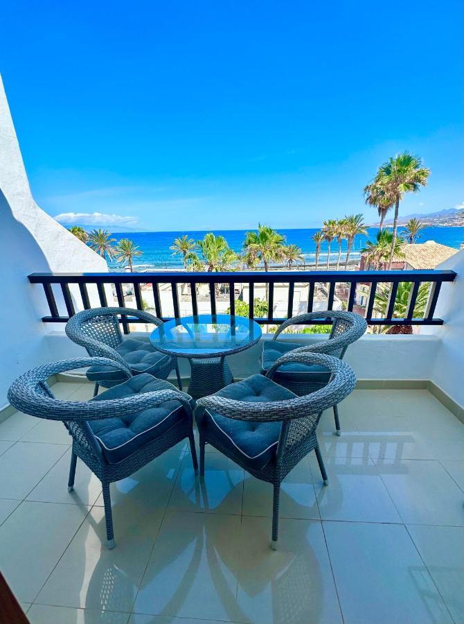 Parque Santiago 2 Apartments By Pure Home Tenerife Арона Номер фото
