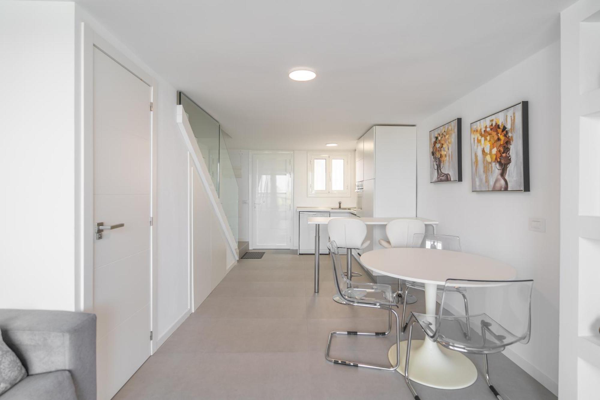 Parque Santiago 2 Apartments By Pure Home Tenerife Арона Номер фото