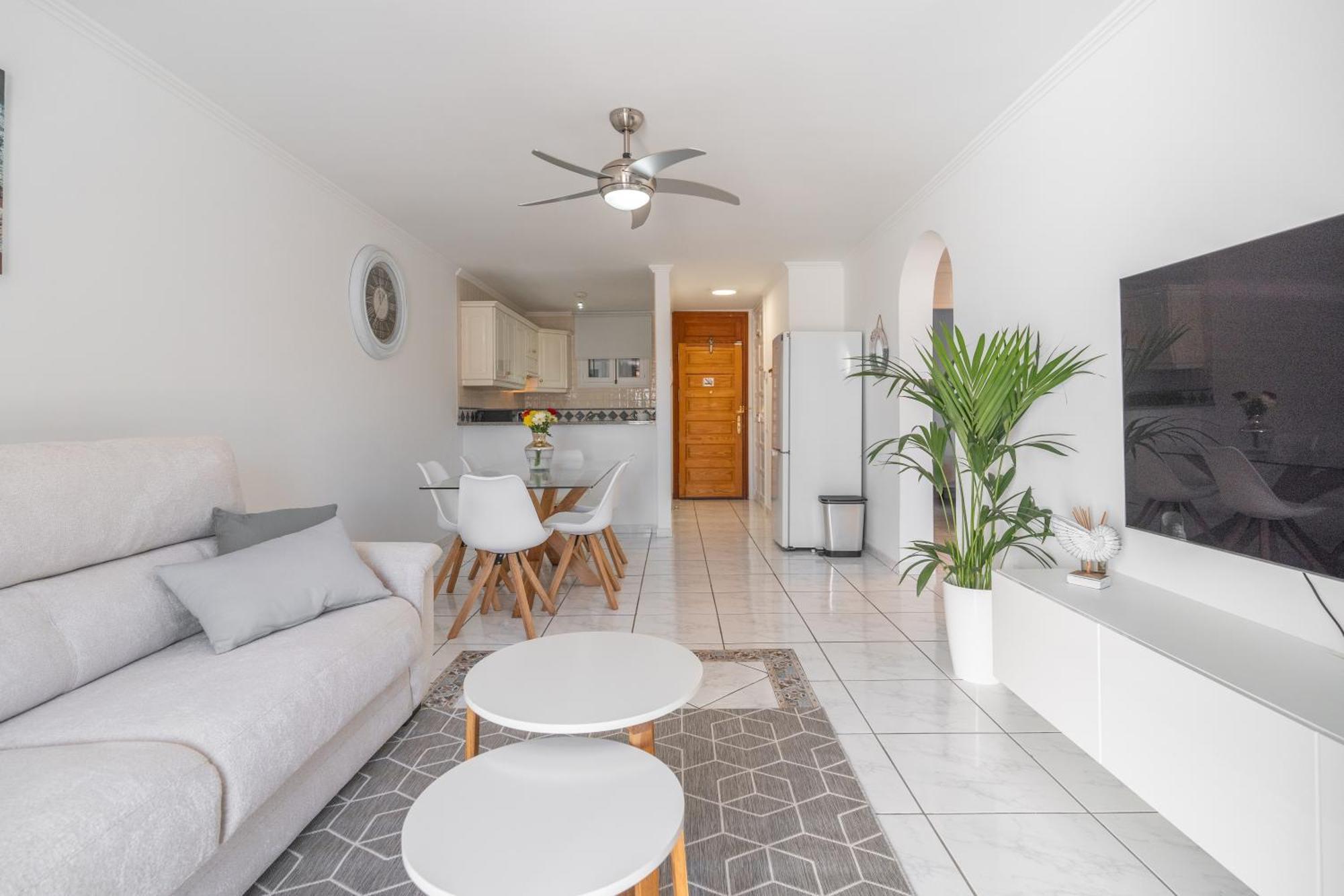 Parque Santiago 2 Apartments By Pure Home Tenerife Арона Номер фото