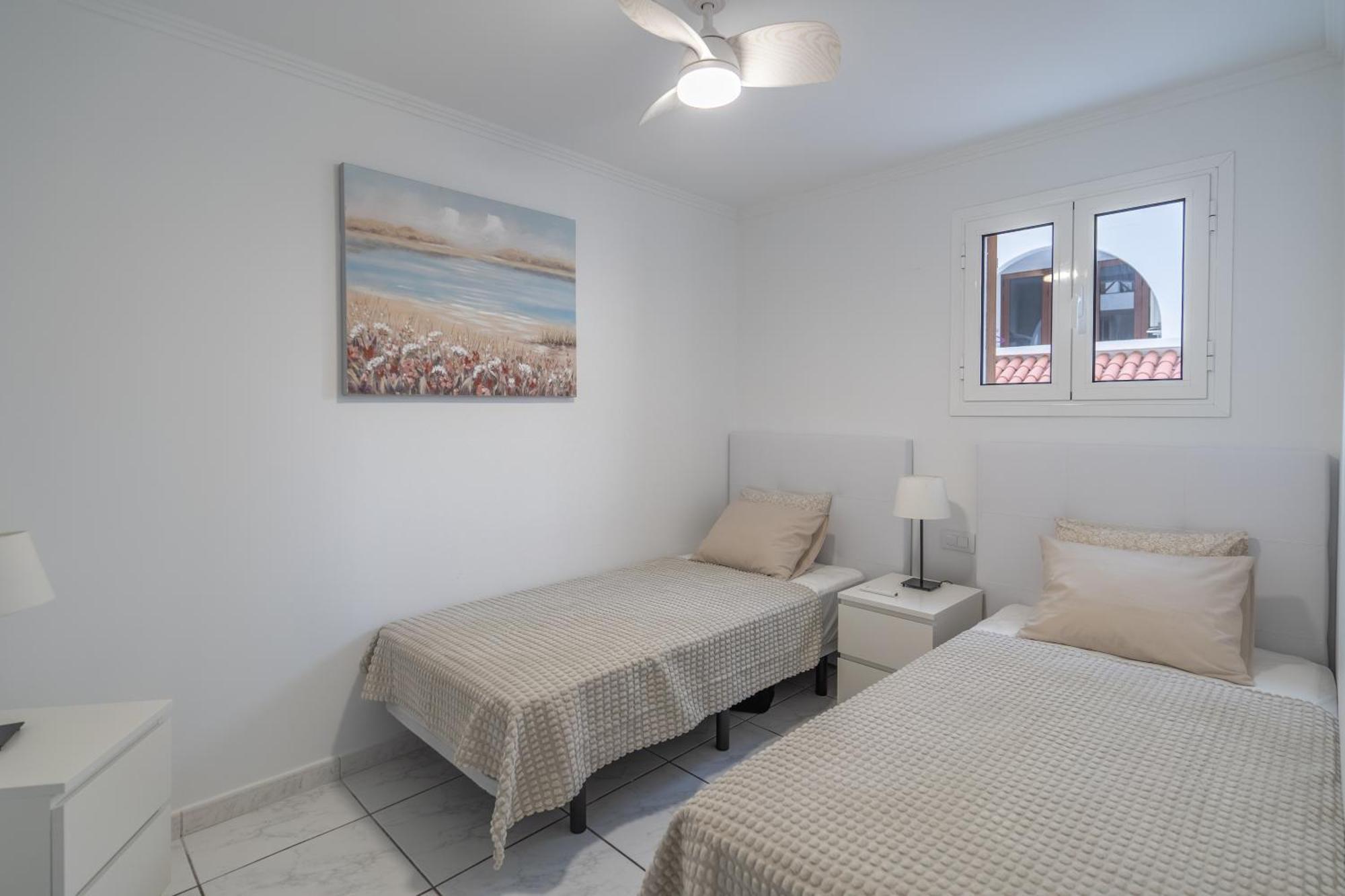 Parque Santiago 2 Apartments By Pure Home Tenerife Арона Номер фото