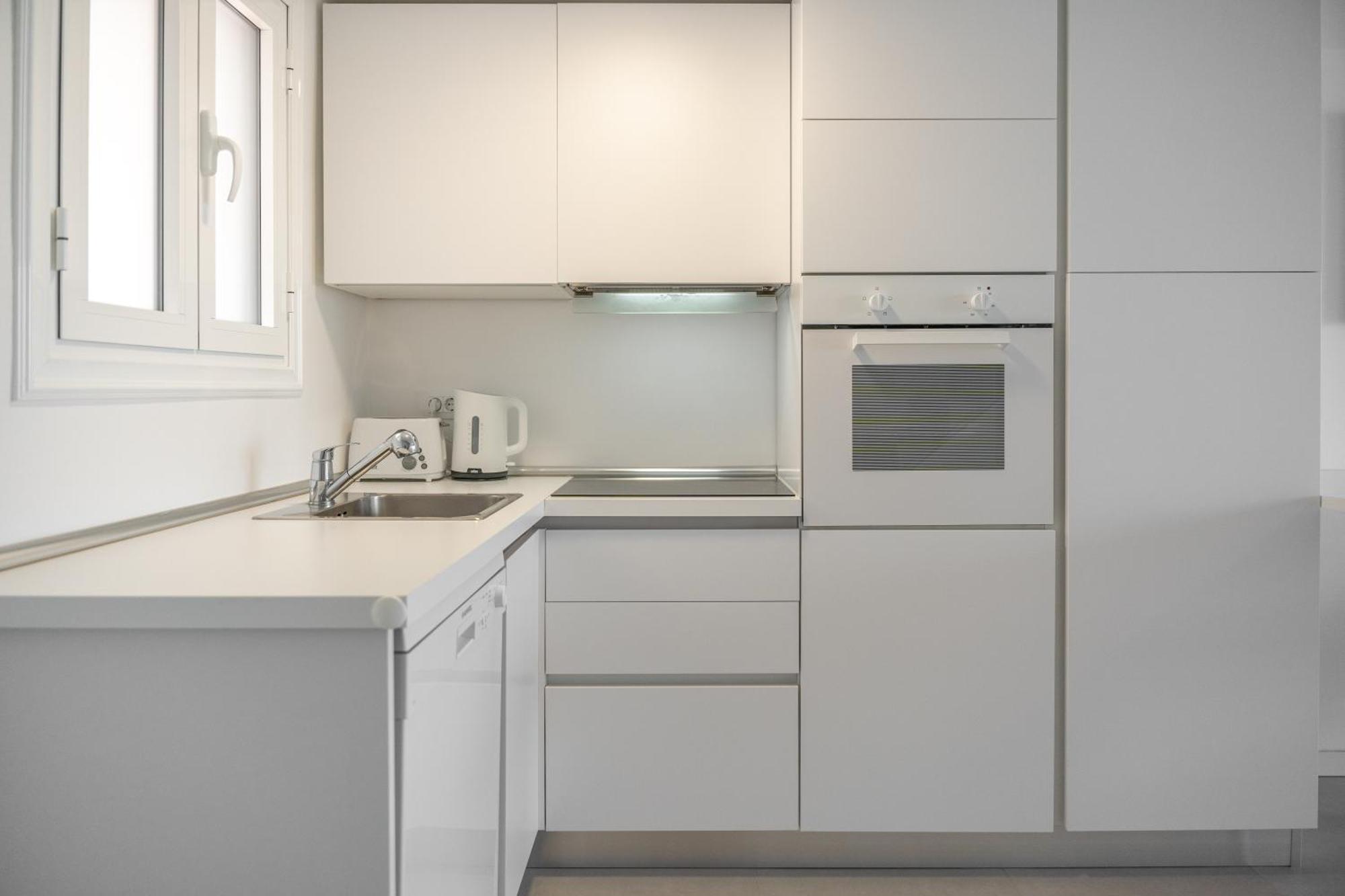 Parque Santiago 2 Apartments By Pure Home Tenerife Арона Номер фото
