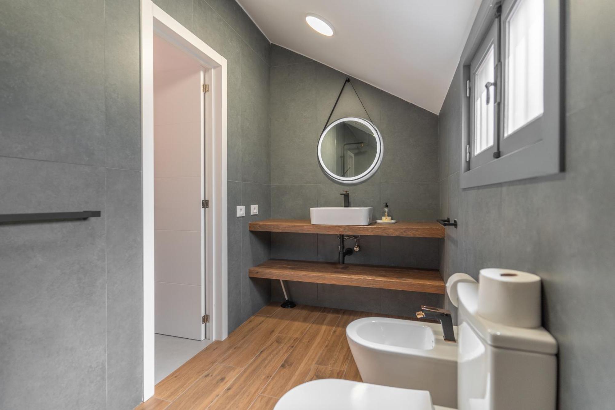 Parque Santiago 2 Apartments By Pure Home Tenerife Арона Номер фото