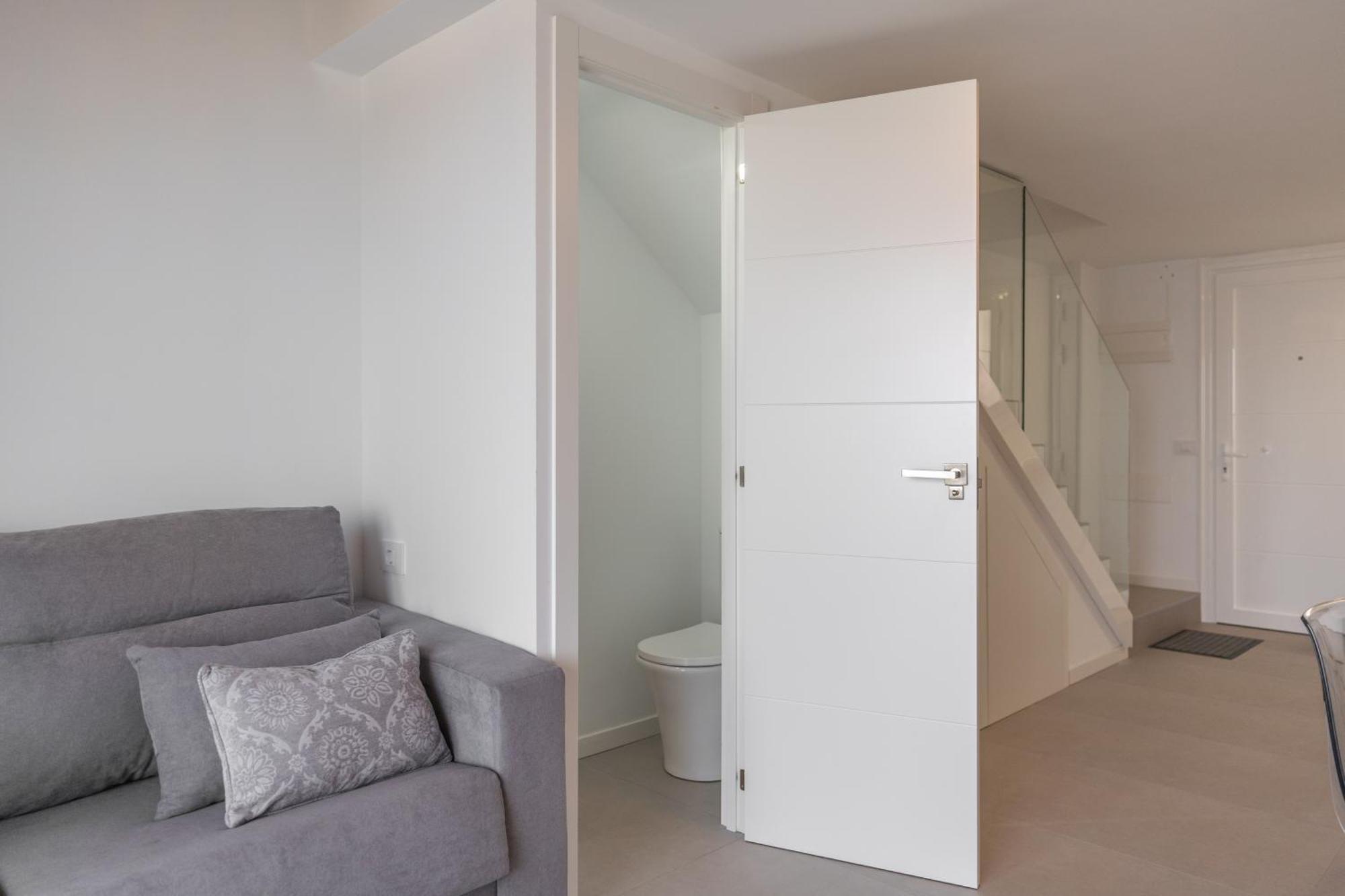 Parque Santiago 2 Apartments By Pure Home Tenerife Арона Номер фото