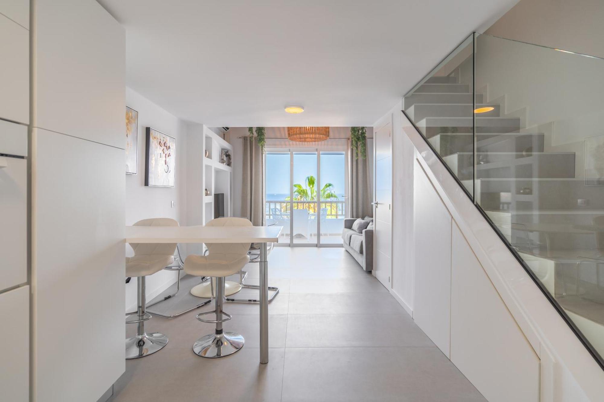 Parque Santiago 2 Apartments By Pure Home Tenerife Арона Экстерьер фото