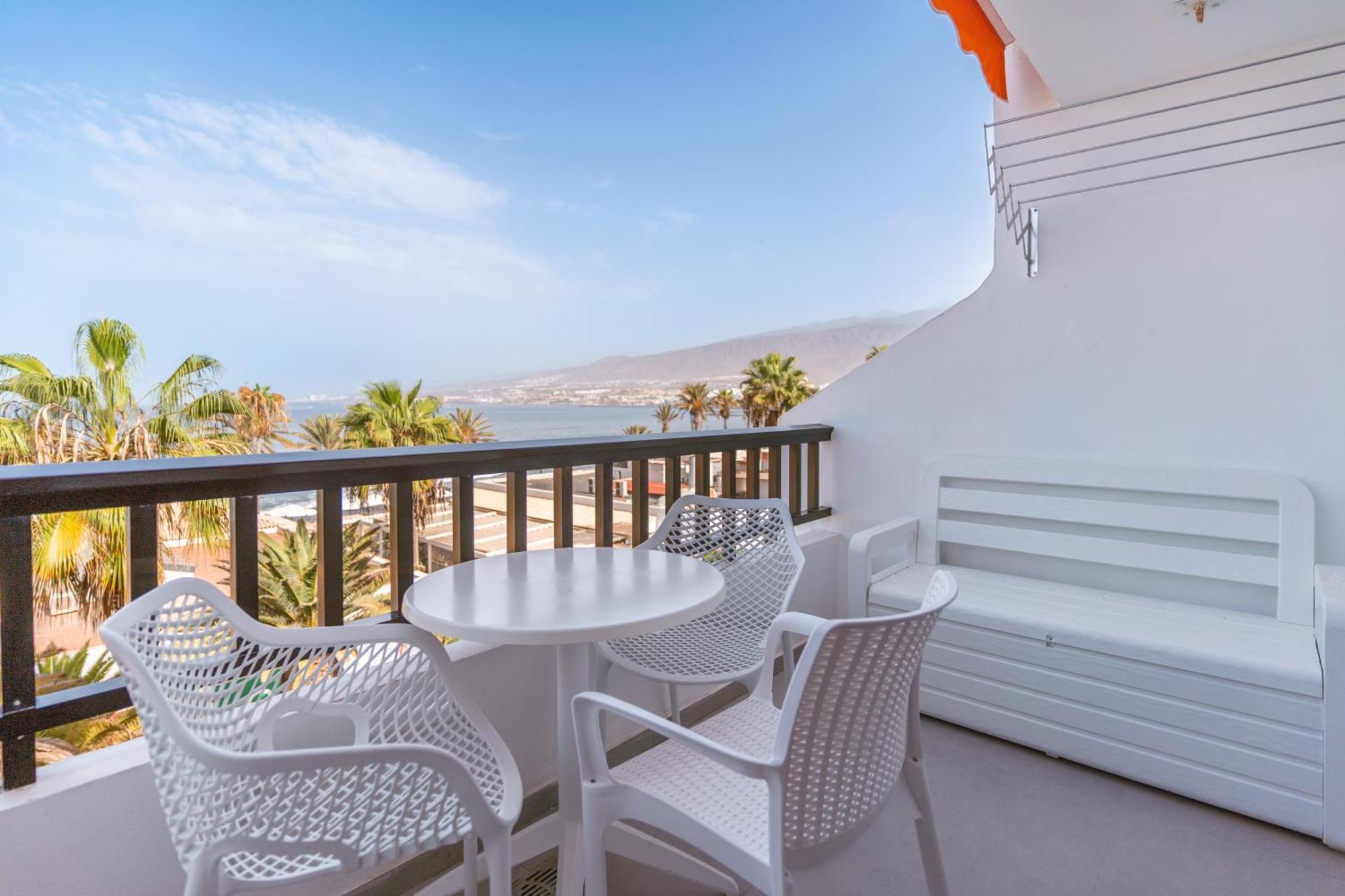 Parque Santiago 2 Apartments By Pure Home Tenerife Арона Номер фото