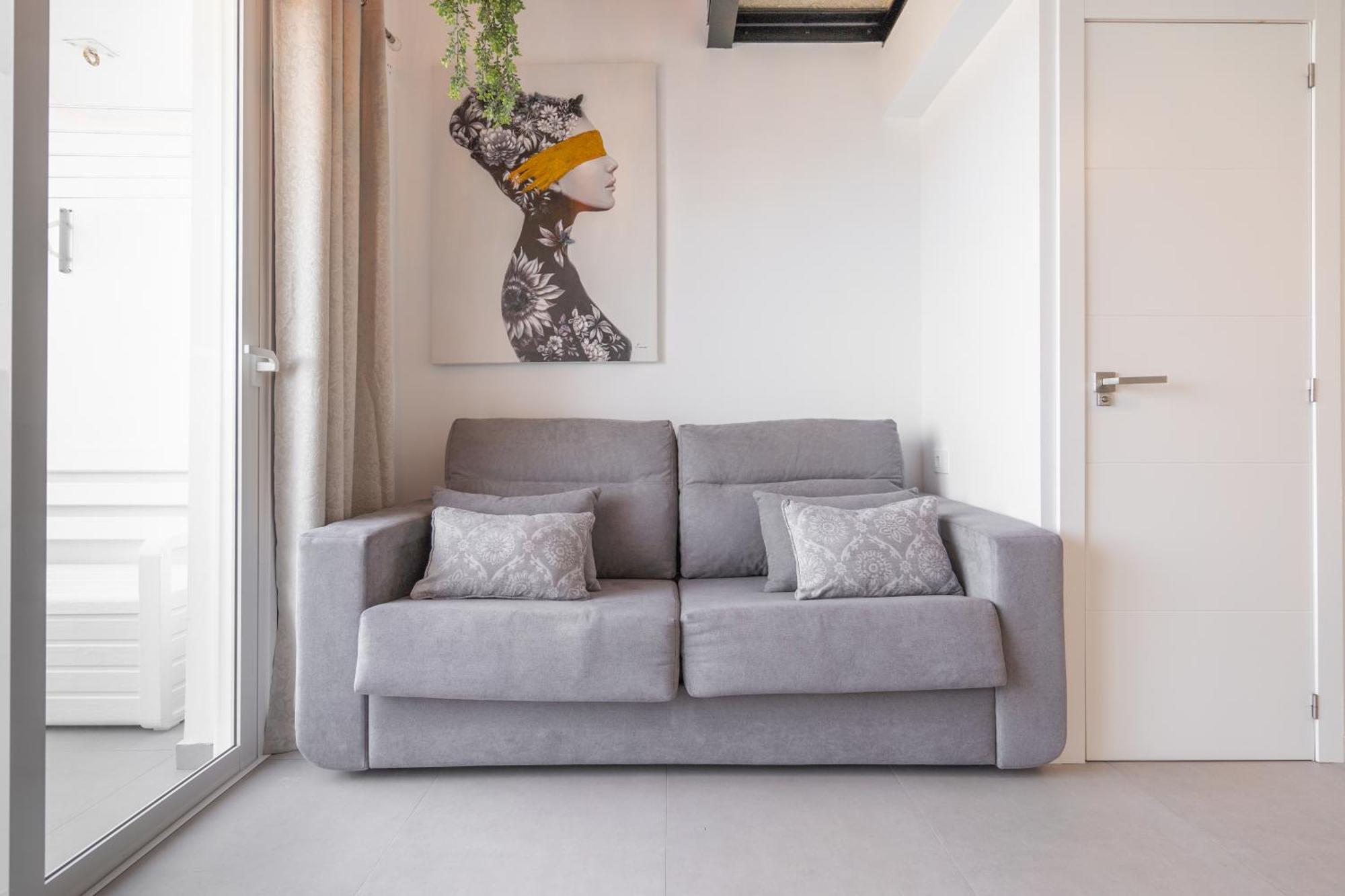 Parque Santiago 2 Apartments By Pure Home Tenerife Арона Номер фото