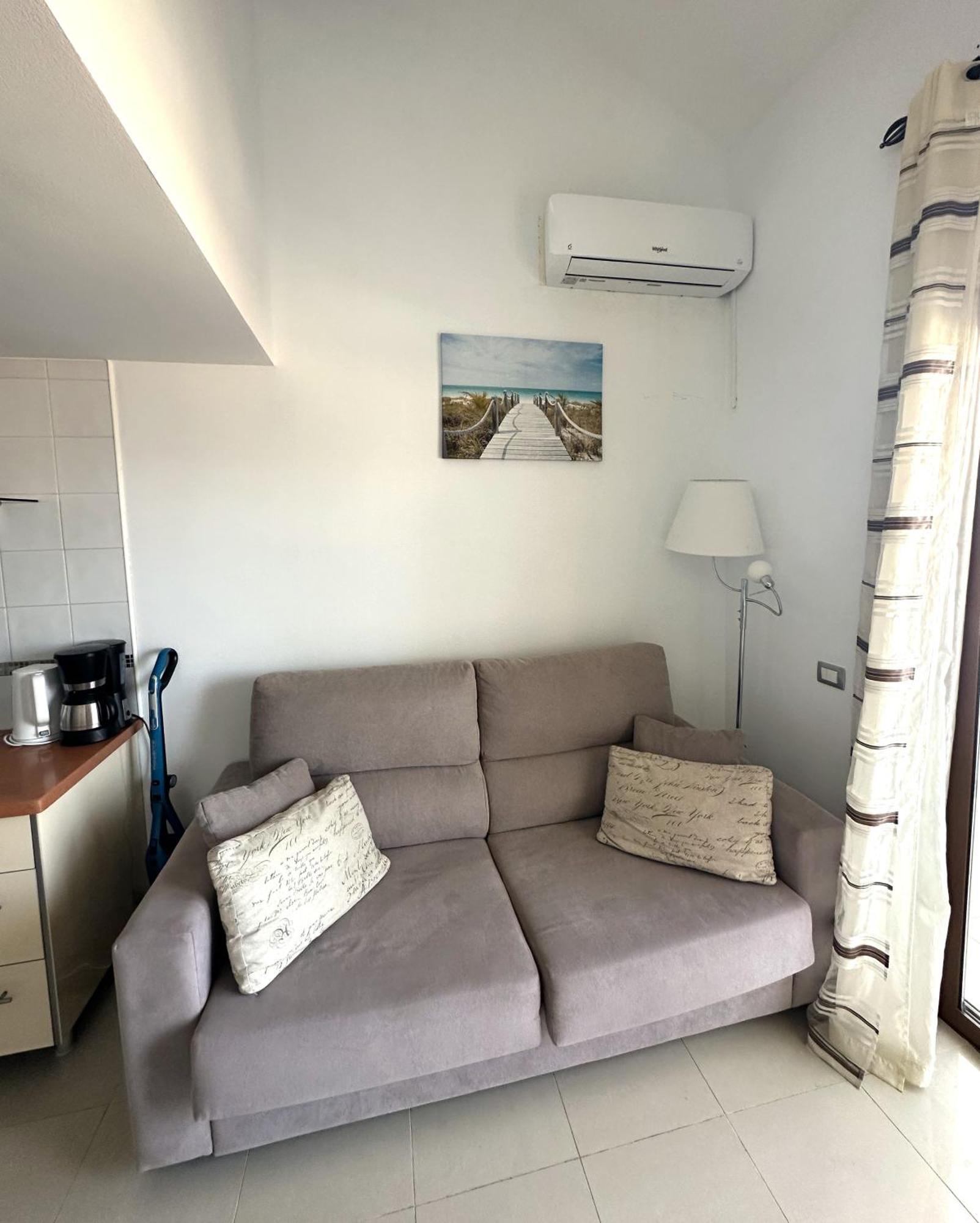 Parque Santiago 2 Apartments By Pure Home Tenerife Арона Номер фото