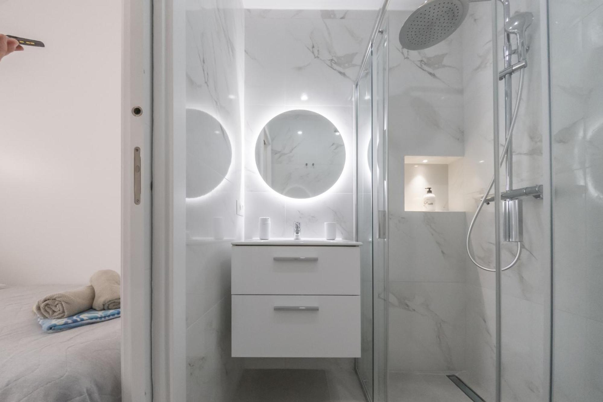 Parque Santiago 2 Apartments By Pure Home Tenerife Арона Номер фото