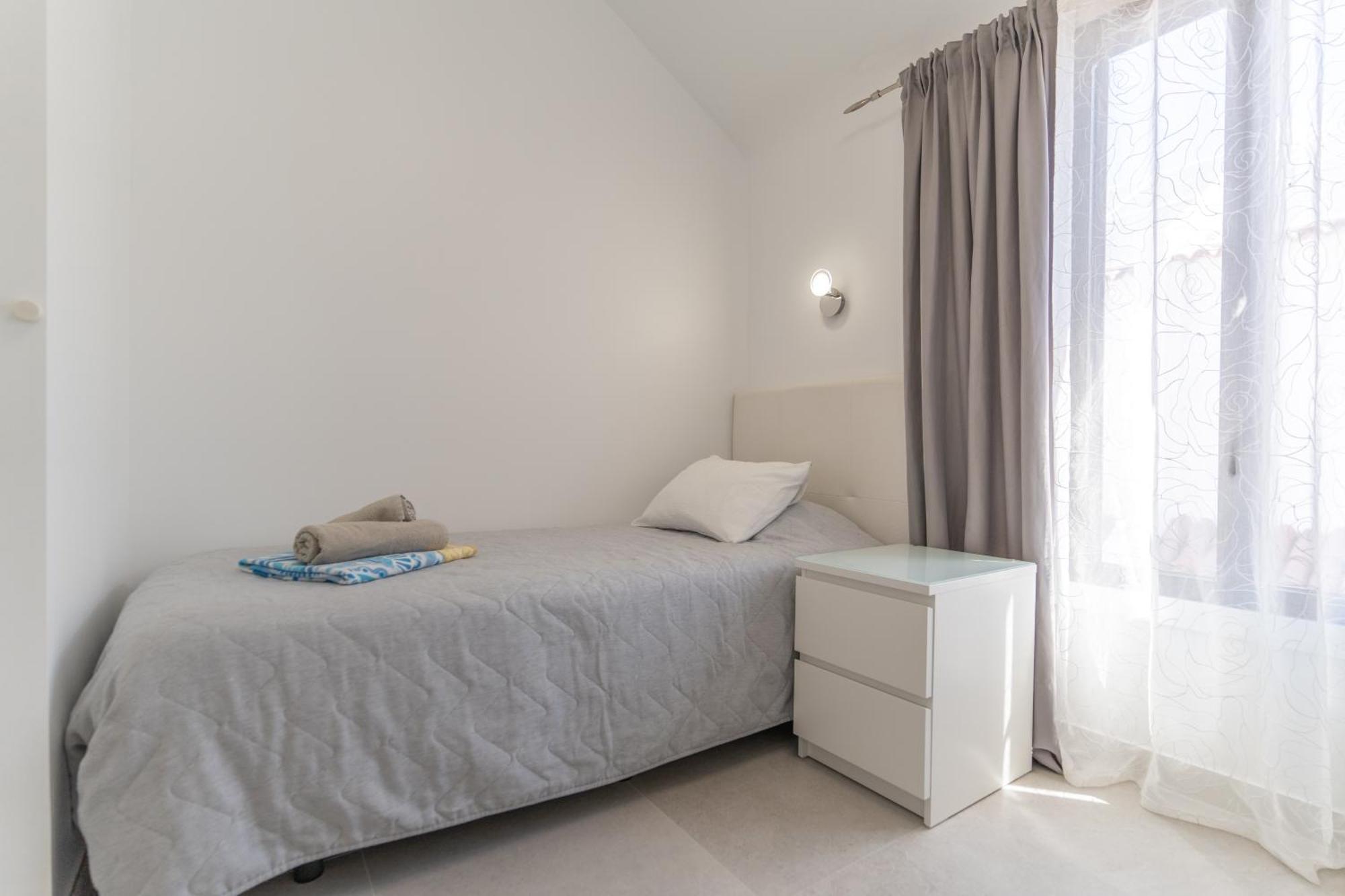 Parque Santiago 2 Apartments By Pure Home Tenerife Арона Номер фото