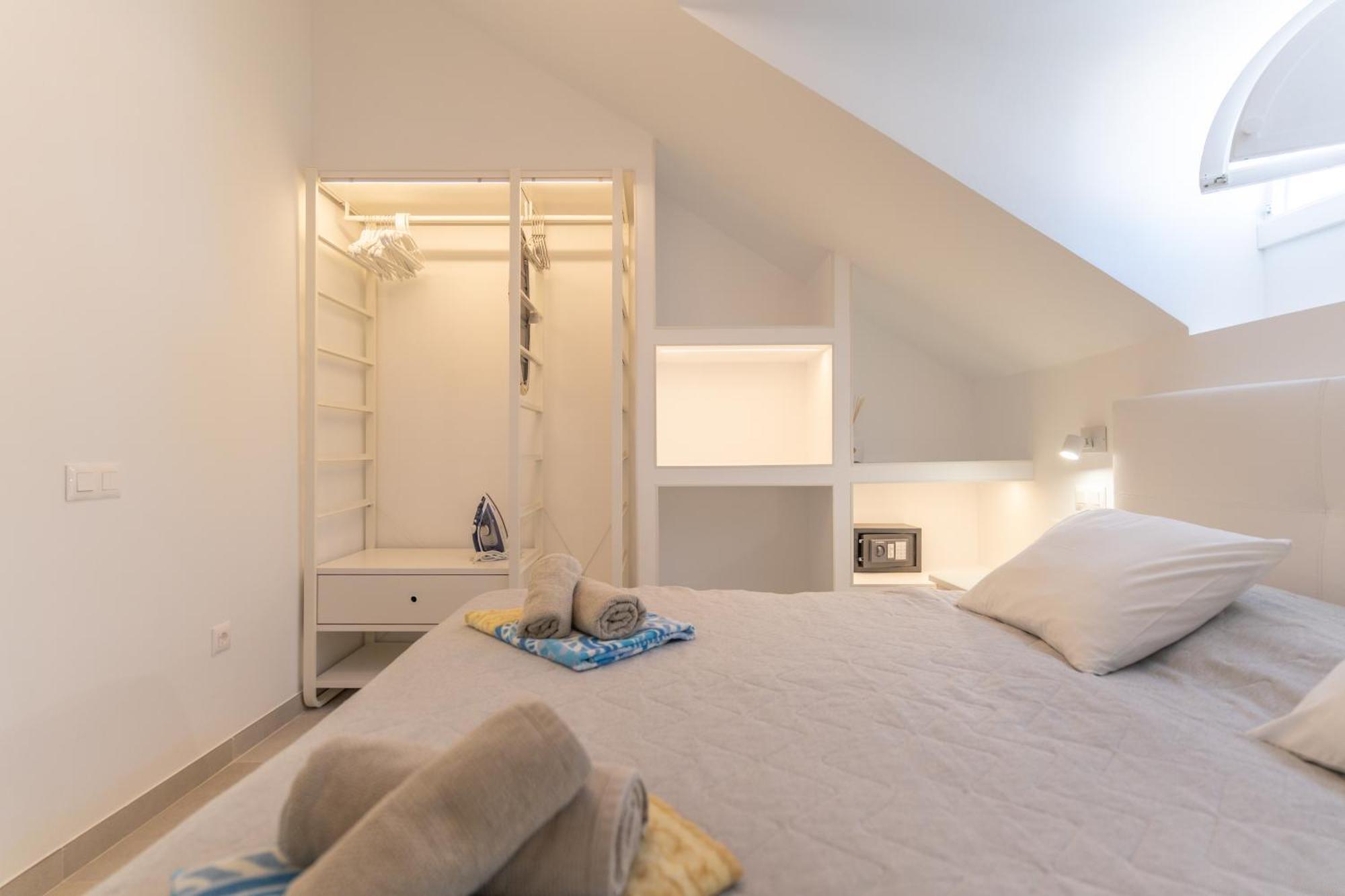 Parque Santiago 2 Apartments By Pure Home Tenerife Арона Номер фото