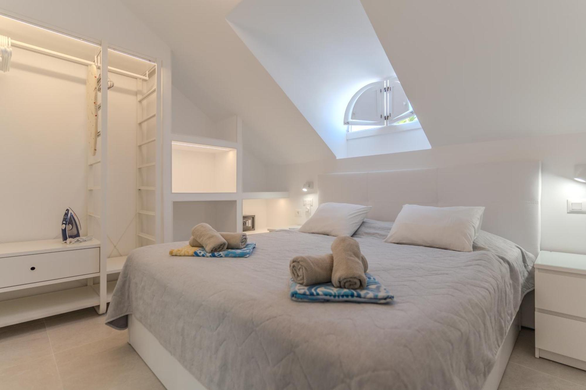 Parque Santiago 2 Apartments By Pure Home Tenerife Арона Номер фото