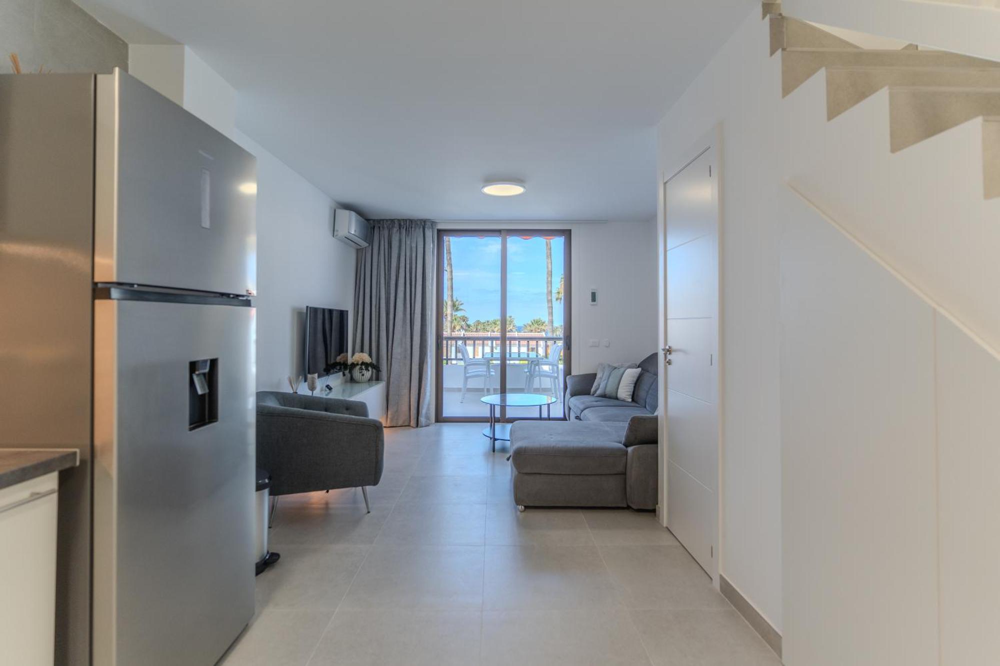 Parque Santiago 2 Apartments By Pure Home Tenerife Арона Номер фото