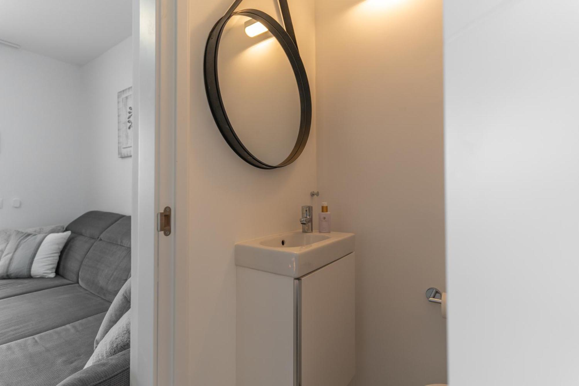 Parque Santiago 2 Apartments By Pure Home Tenerife Арона Номер фото