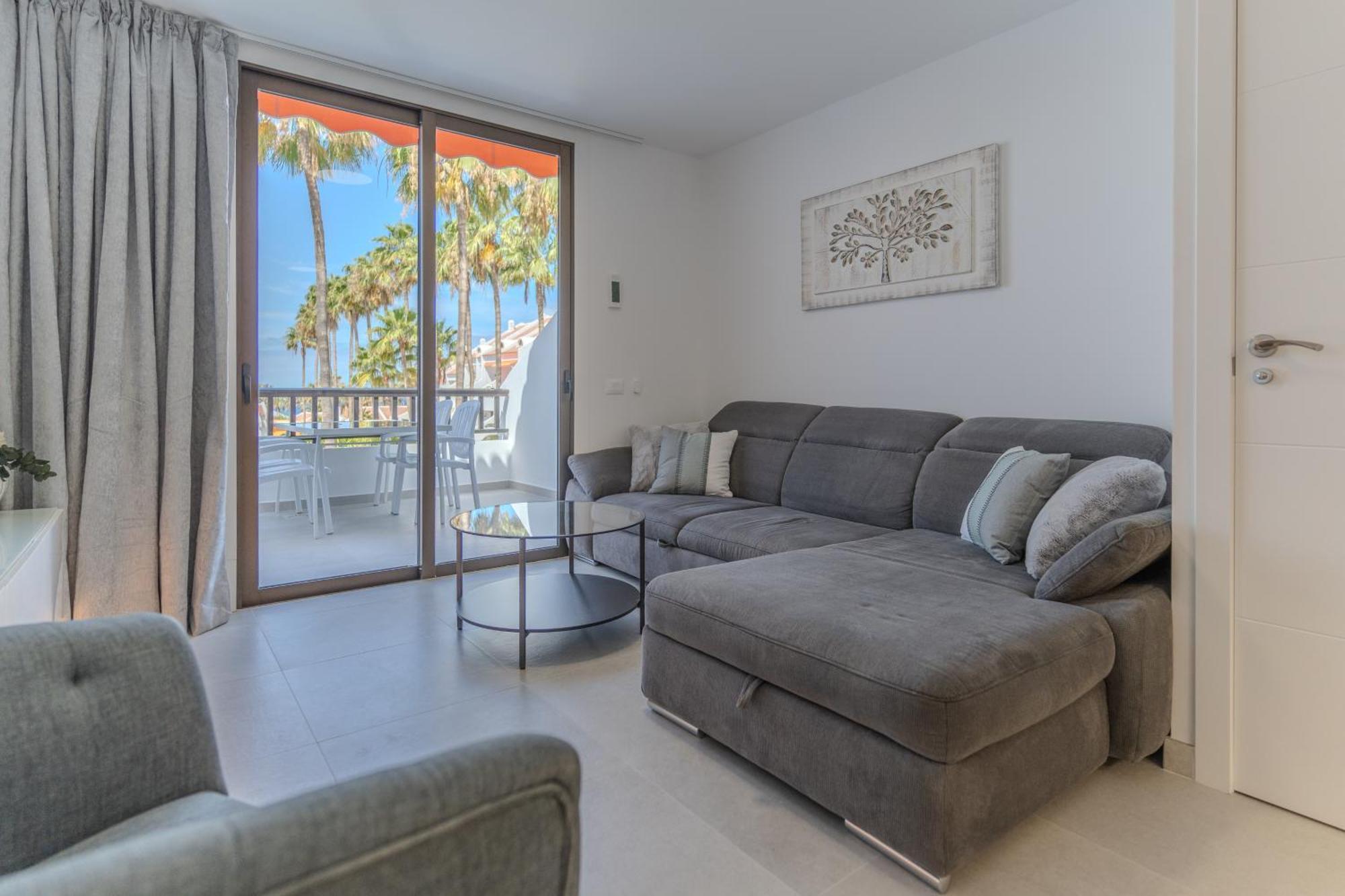 Parque Santiago 2 Apartments By Pure Home Tenerife Арона Номер фото