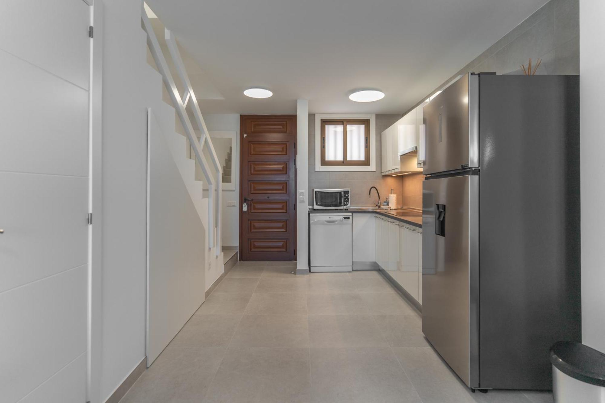 Parque Santiago 2 Apartments By Pure Home Tenerife Арона Номер фото