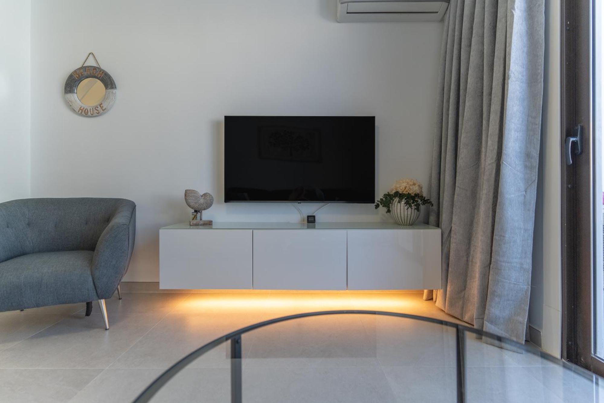 Parque Santiago 2 Apartments By Pure Home Tenerife Арона Номер фото