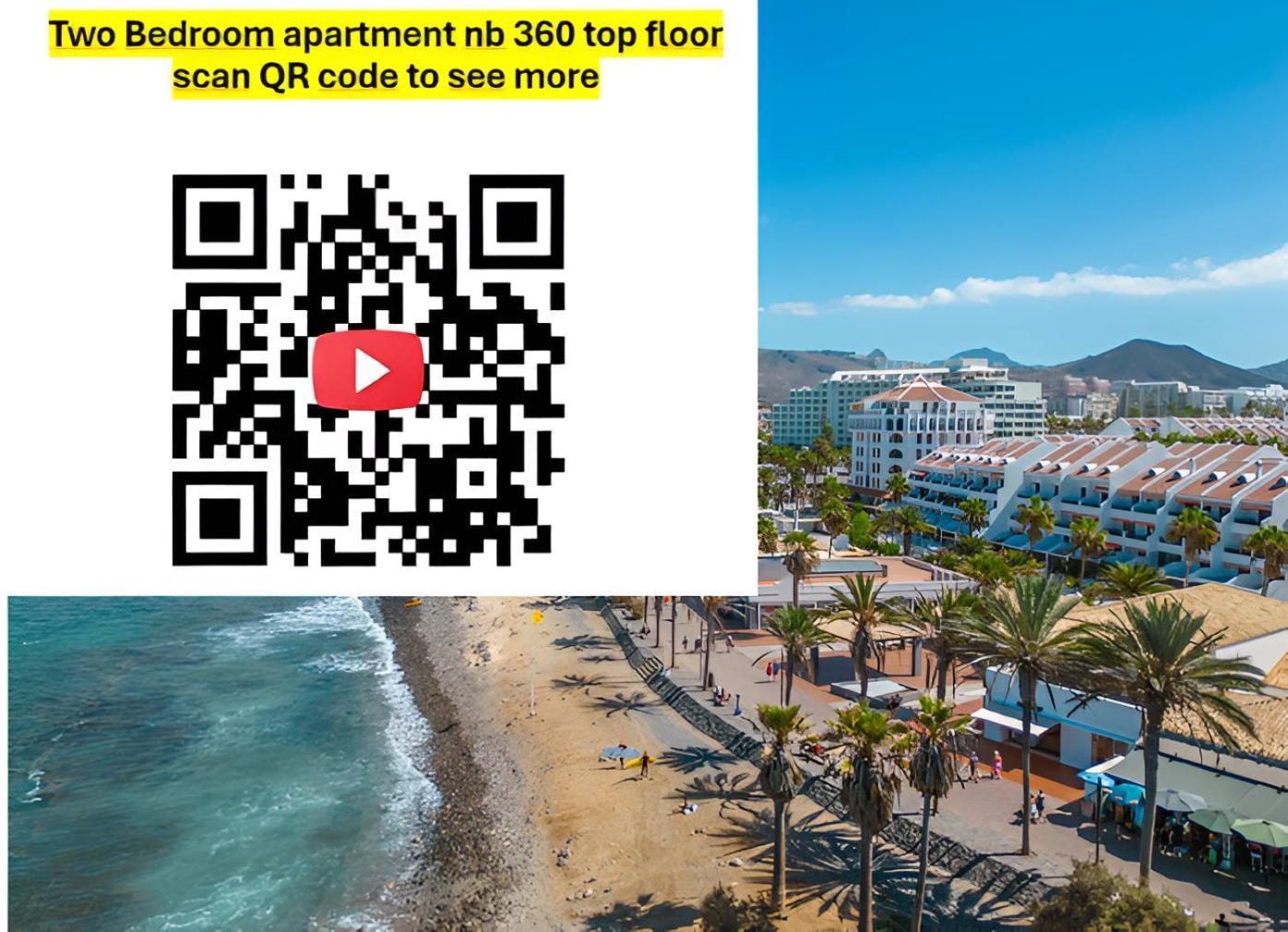 Parque Santiago 2 Apartments By Pure Home Tenerife Арона Номер фото